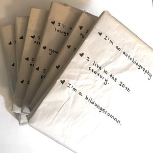 ✨ Blind Date with a Book (2 books!)